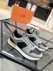 Hermes Men's Shoes 525