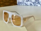 DIOR High Quality Sunglasses 351