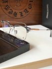 Chrome Hearts Plain Glass Spectacles 1229