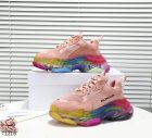 Balenciaga Men's Shoes 46