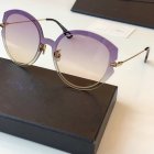 DIOR High Quality Sunglasses 691