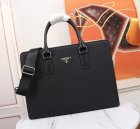 Prada High Quality Handbags 208