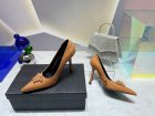 Versace Women's Shoes 344