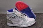 Nike Air Jordan Shoes Men 142