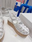 Prada Women's Shoes 343
