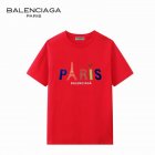 Balenciaga Men's T-shirts 466