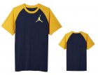 Air Jordan Men's T-shirts 494