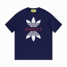 Gucci Men's T-shirts 1348