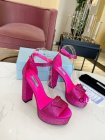 Prada Women's Shoes 329
