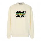 Gucci Men's Long Sleeve T-shirts 486