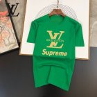 Louis Vuitton Men's T-shirts 1086