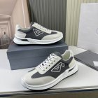 Prada Men's Shoes 1519