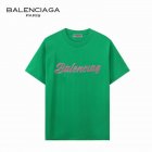 Balenciaga Men's T-shirts 249