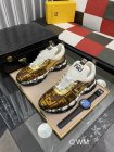 Fendi Men's Shoes 164