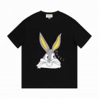 Gucci Men's T-shirts 1358
