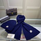 Moncler Hat & Scarve Set 05