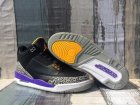 Nike Air Jordan Shoes Men 159