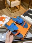 Hermes Women's Slippers 53