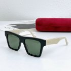 Gucci High Quality Sunglasses 4338