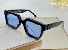 Louis Vuitton High Quality Sunglasses 1055