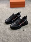 Hermes Men's Shoes 351