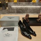 Prada Women's Shoes 266