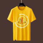 Moncler Men's T-shirts 136