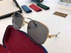 Gucci High Quality Sunglasses 2975