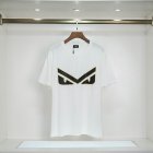 Fendi Men's T-shirts 332