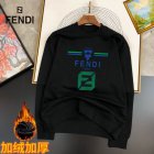 Fendi Men's Long Sleeve T-shirts 08
