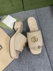Gucci Women's Shoes 619