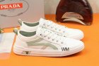 Prada Men's Shoes 1629