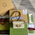 Gucci Original Quality Handbags 539