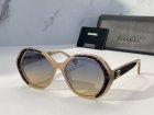 Chanel High Quality Sunglasses 1637