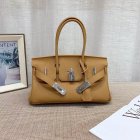 Hermes High Quality Handbags 605