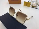 Louis Vuitton High Quality Sunglasses 1686