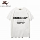 Burberry Men's T-shirts 184
