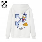 Off white Women's Hoodies 29