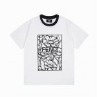 Fendi Men's T-shirts 369