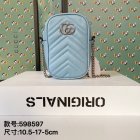Gucci High Quality Handbags 612