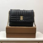 Burberry High Quality Handbags 182