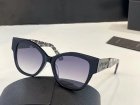 Prada High Quality Sunglasses 545