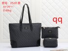 Louis Vuitton Normal Quality Handbags 66