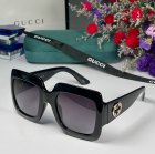 Gucci High Quality Sunglasses 3192