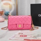 Chanel High Quality Handbags 484