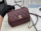 Chanel Original Quality Handbags 643