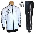adidas Apparel Men's Casual Suits 40