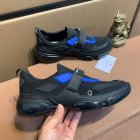 Prada Men's Shoes 1544