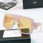 DIOR High Quality Sunglasses 682