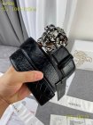 Versace Original Quality Belts 48